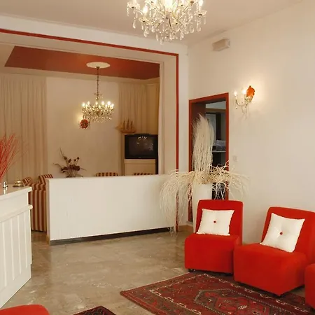 Rivamare Otel