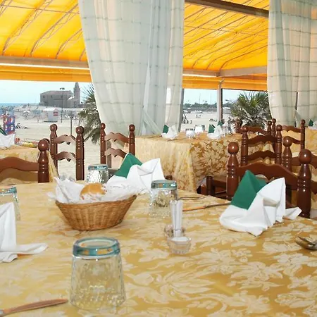 Rivamare Otel 2*