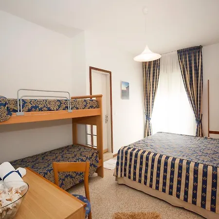 Otel Rivamare Caorle