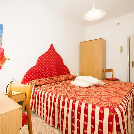 Otel Rivamare