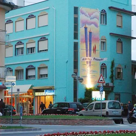 Rivamare Otel 2*