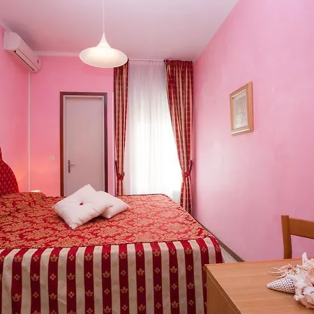 Rivamare Otel Caorle