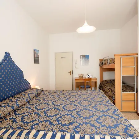 Otel Rivamare Caorle