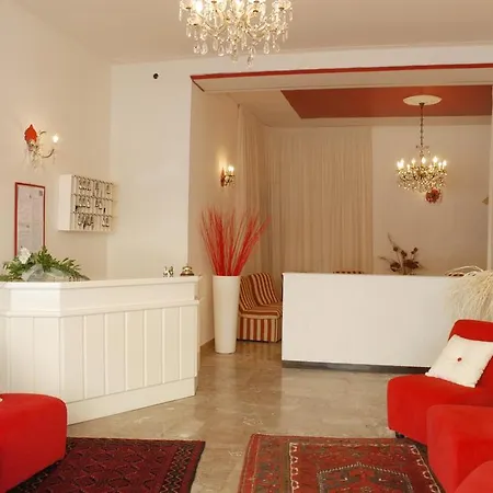 Otel Rivamare Caorle
